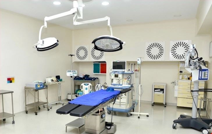 Uzmanlar Hospital Yalova 2